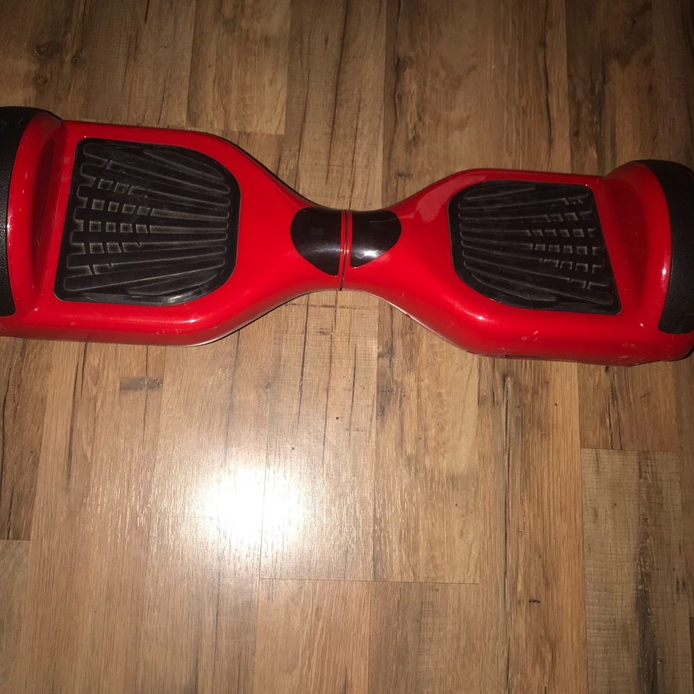 Hover board